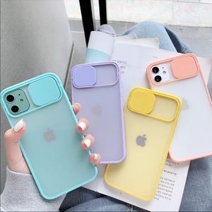 NEW iPhone 12/mini/pro/max/11/pro/Max case